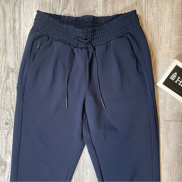 Athleta | Metropolis Straight Leeg Pants - Picture 9 of 9